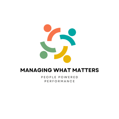 Managing What Matters