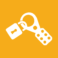 Lock Out, Tag Out (LOTO)