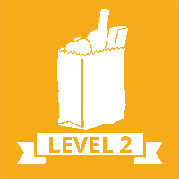 Level 2 Food Safety – Retail